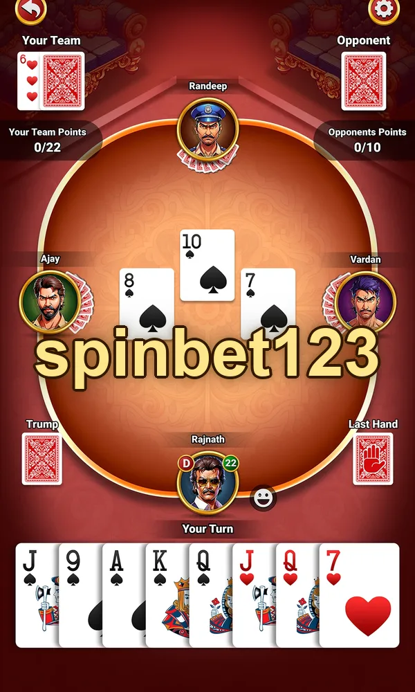 spinbet123 APK