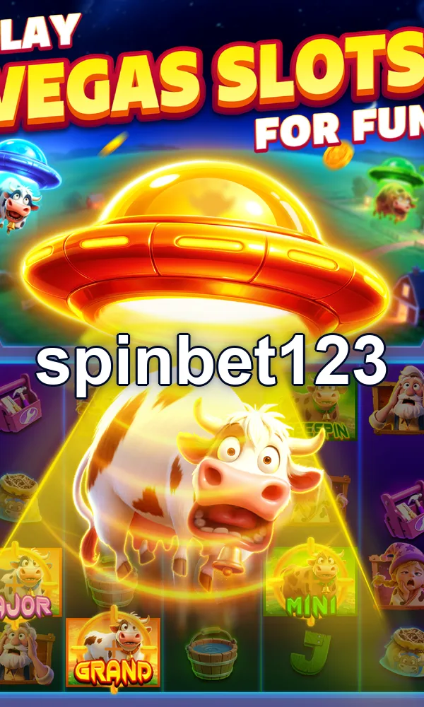 spinbet123 APK