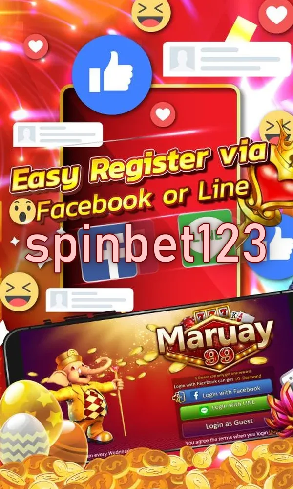 spinbet123 Masuk