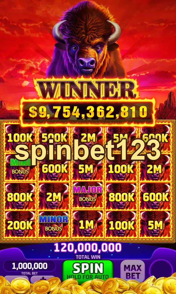 spinbet123 Masuk