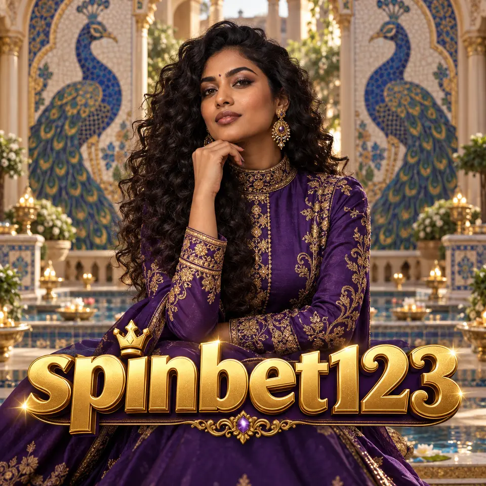 spinbet123 APK Resmi Unduh