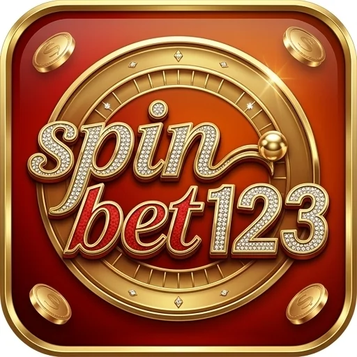 spinbet123 Logo - Resmi