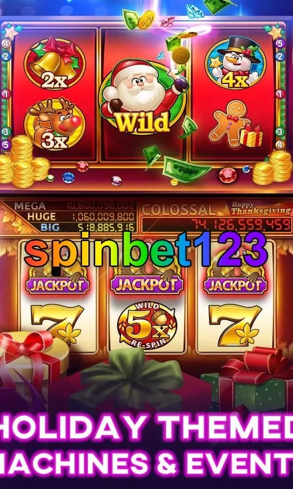spinbet123 Preview - Resmi Unduh